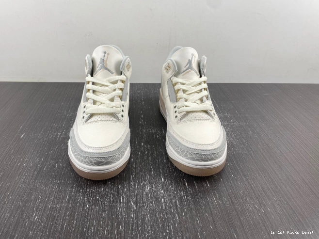 FJ9479-100 Air 3 Craft Jordan Ivory 0712